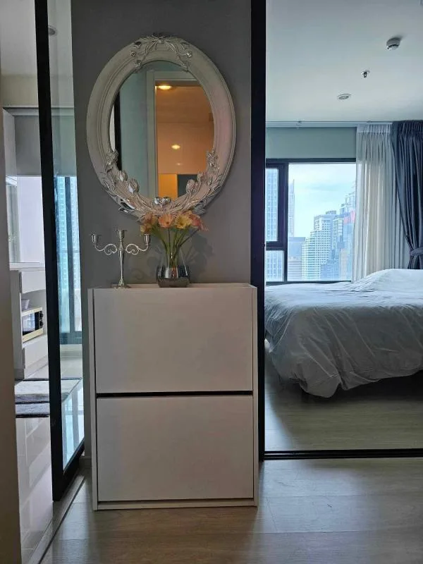 Property photos for Life Asoke