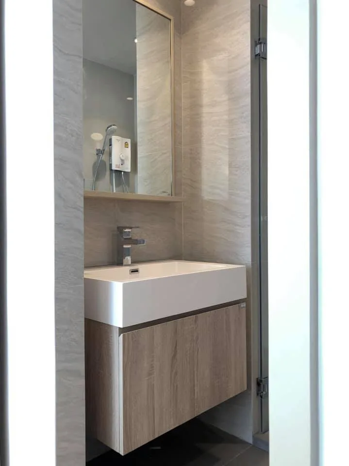 Property photos for Maru Ladprao 15