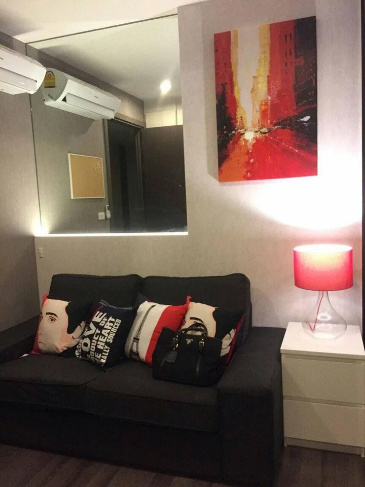 Property photos for The Base Park West Sukhumvit 77