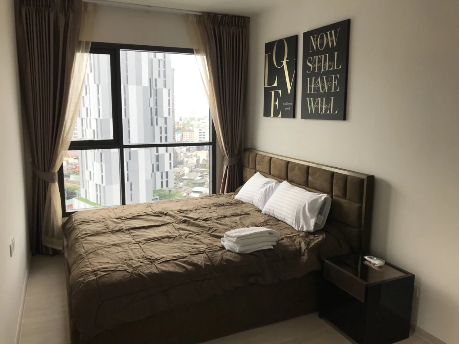 Property photos for Life Sukhumvit 48