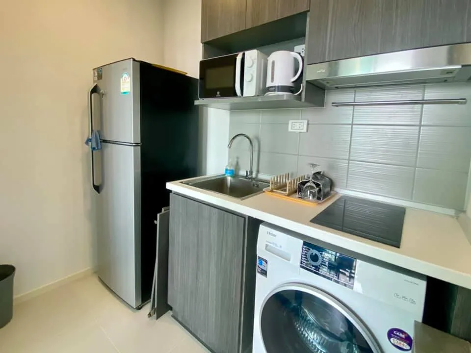 Property photos for Elio Del Nest Udomsuk