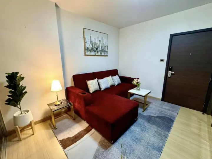 Property photos for Supalai Veranda Rama 9