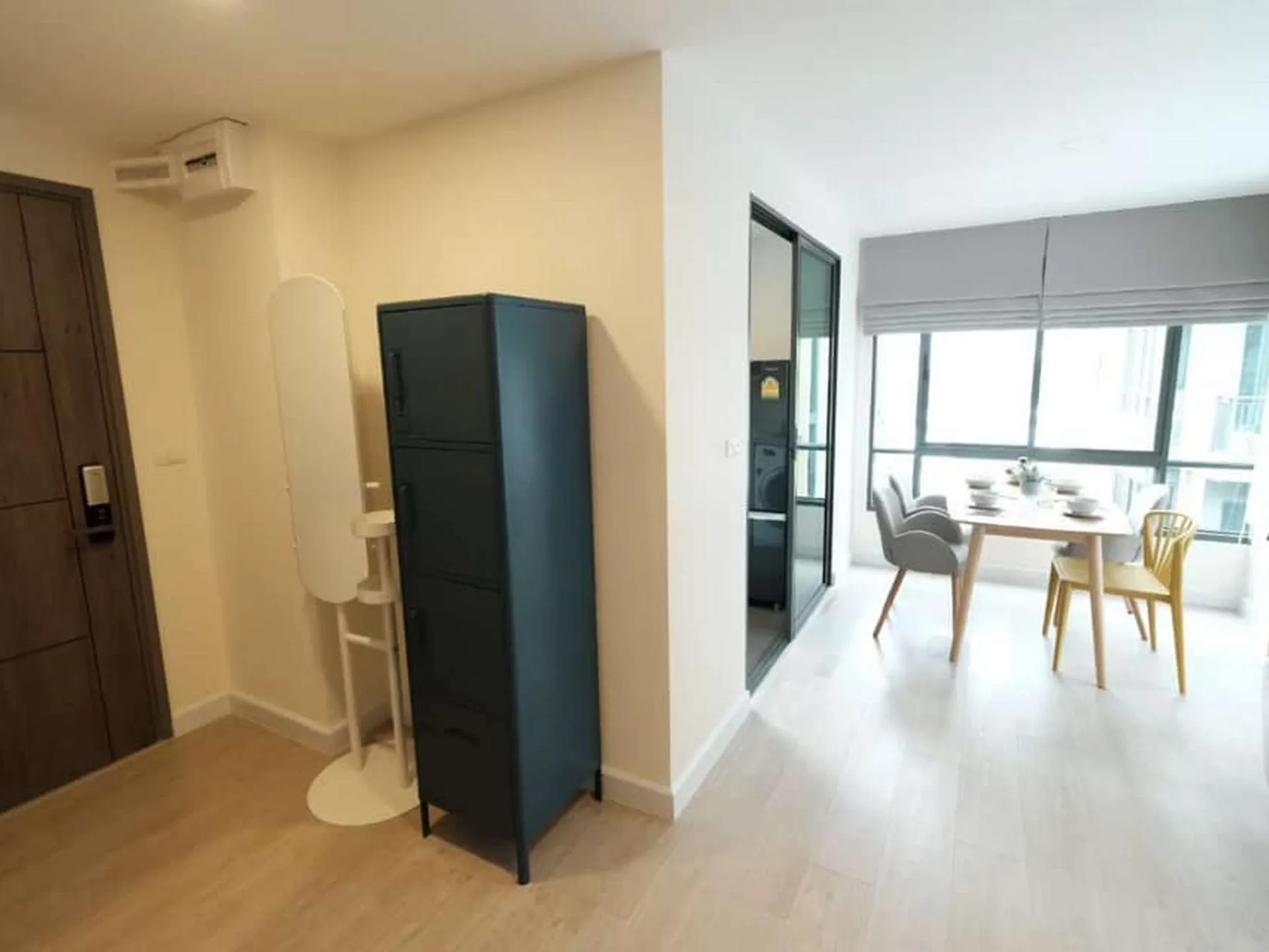 Property photos for Metroluxe Rose Gold Phahol-Sutthisan