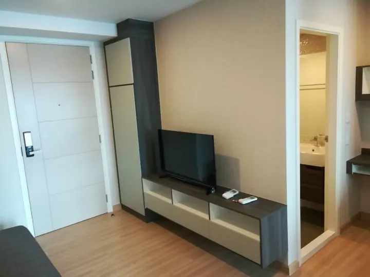 Property photos for Knightsbridge Skycity Saphanmai