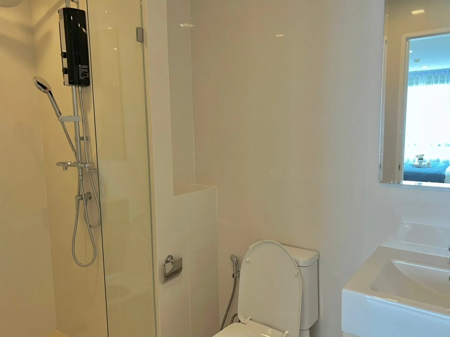 Property photos for Metro Luxe Ratchada