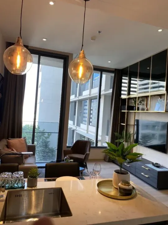 Property photos for The Esse Asoke