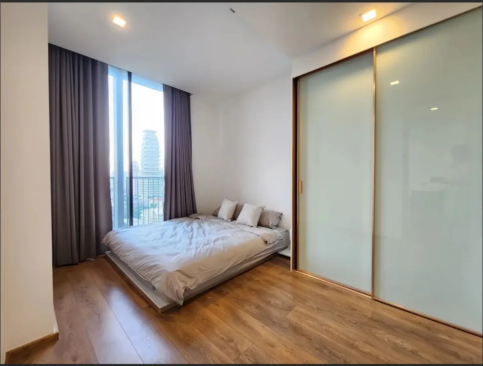 Property photos for Noble BE 33