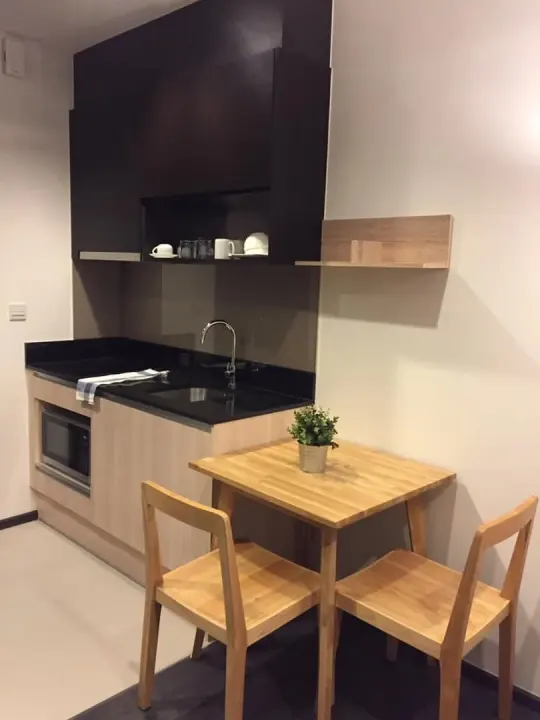 Property photos for Edge Sukhumvit 23