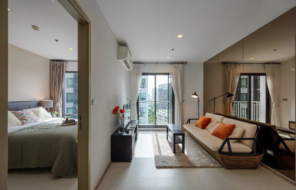 Property photos for Rhythm Sukhumvit 36 - 38