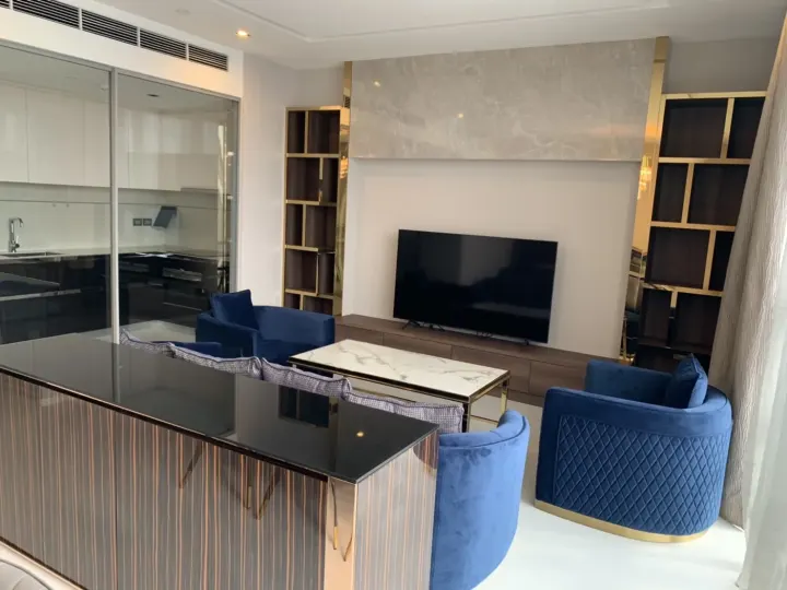 Property photos for The Bangkok Sathorn