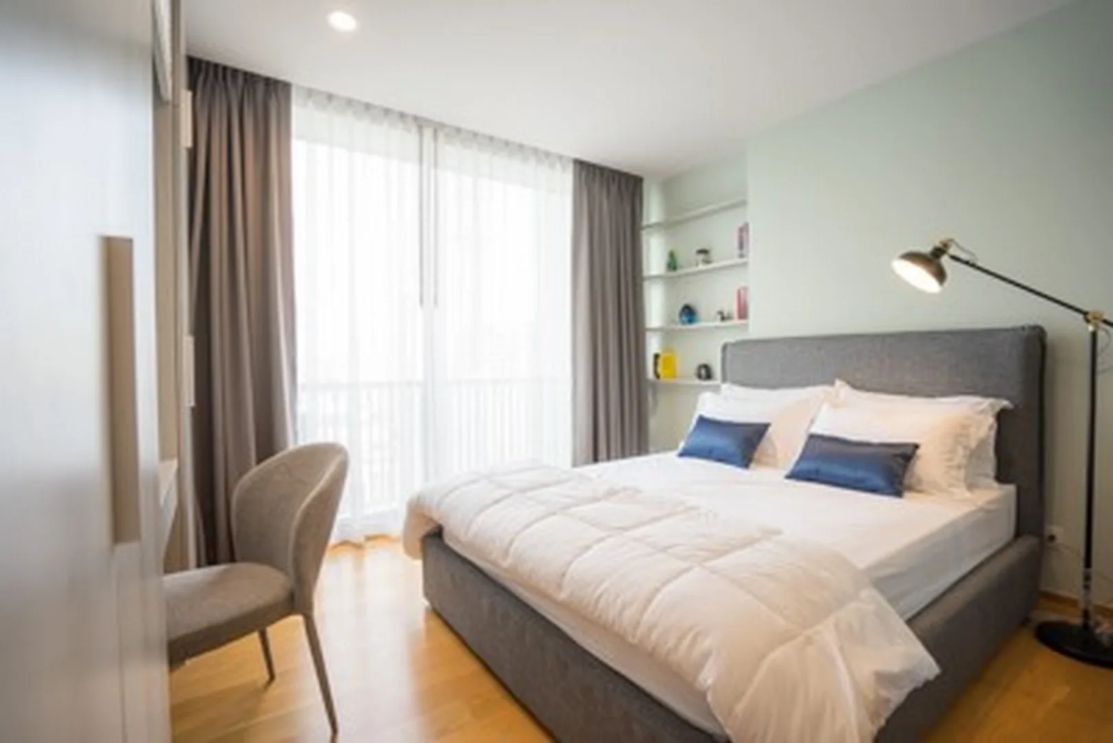 Property photos for Noble Revolve Silom