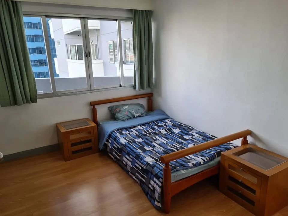 Property photos for Wittayu Complex