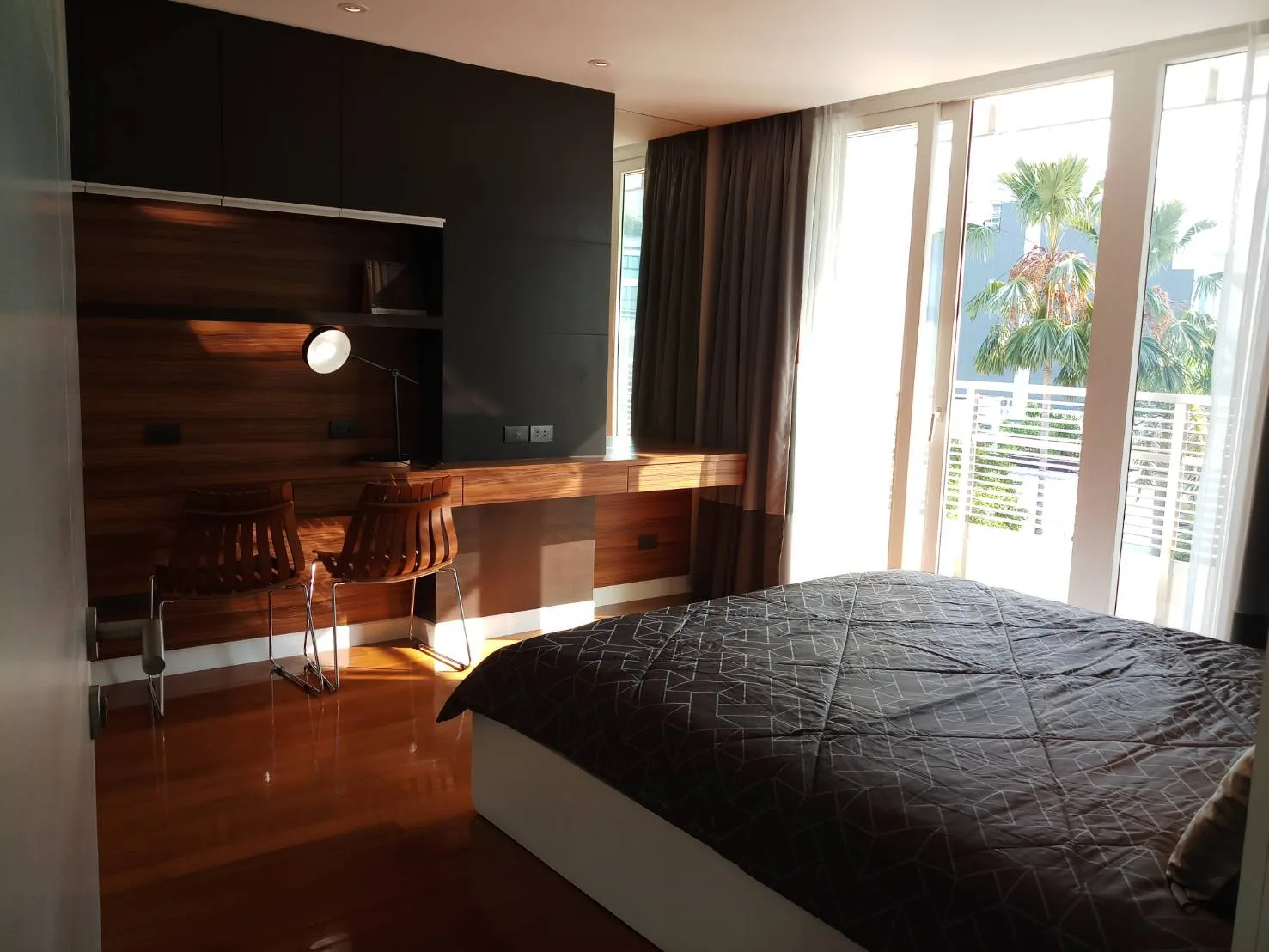 Property photos for La Citta Penthouse