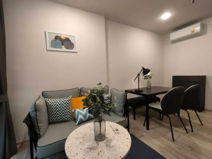 Property photos for XT Huaikhwang