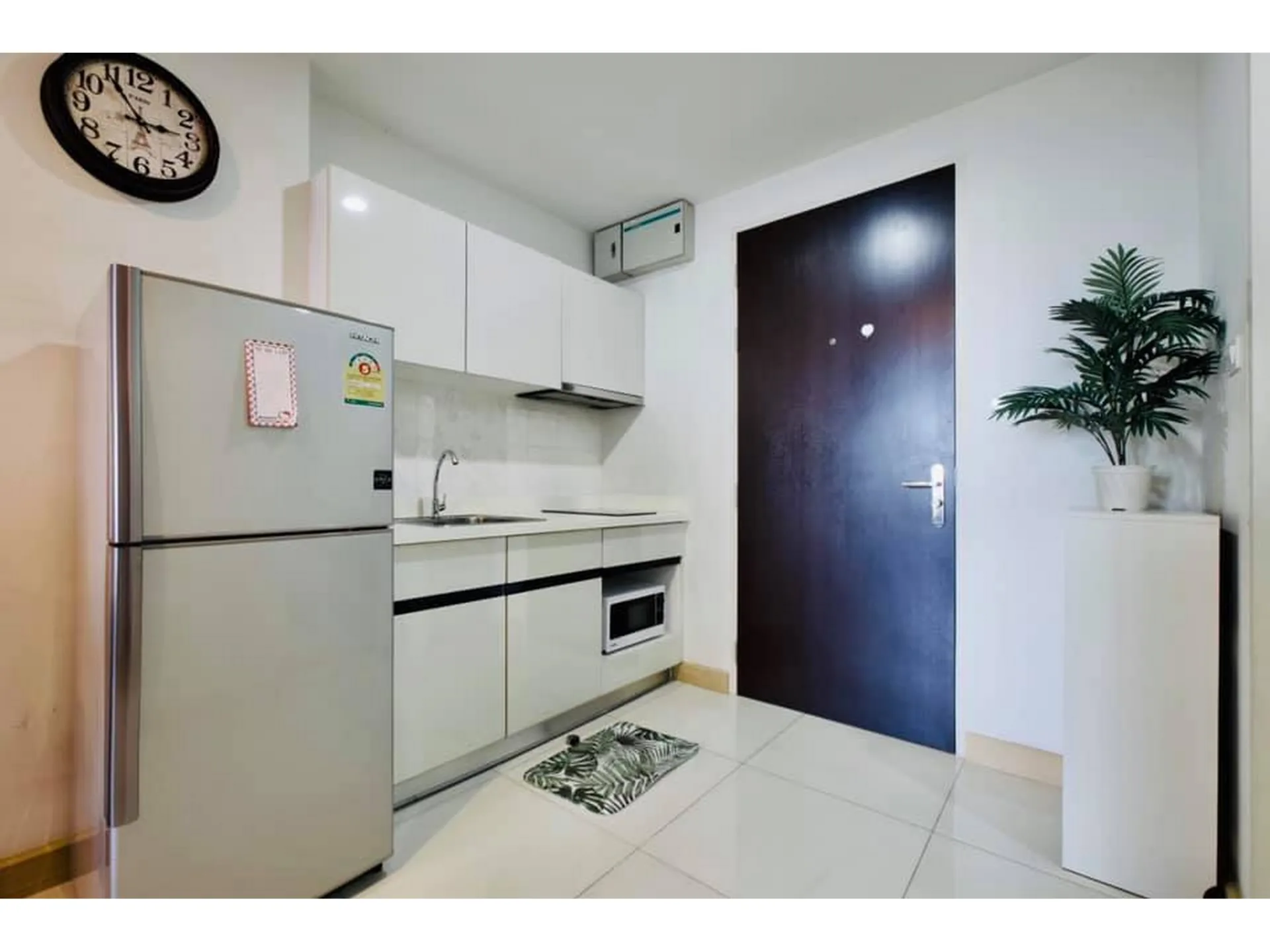 Property photos for The President Sukhumvit