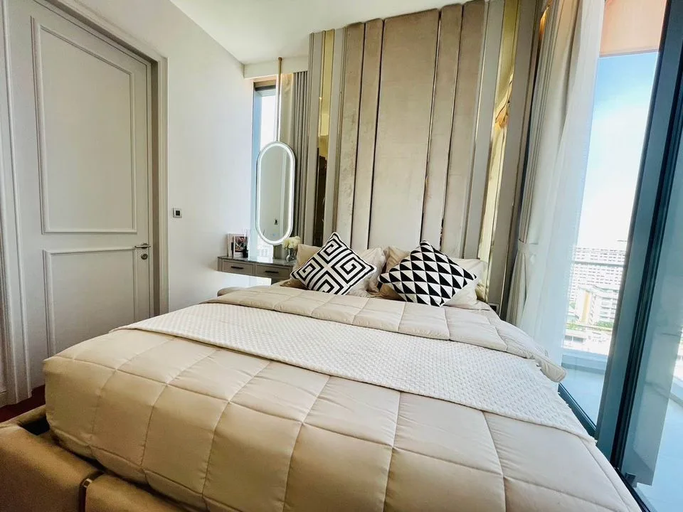Property photos for KHUN by YOO inspired by Starck