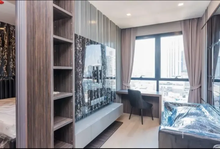 Property photos for Ashton Asoke