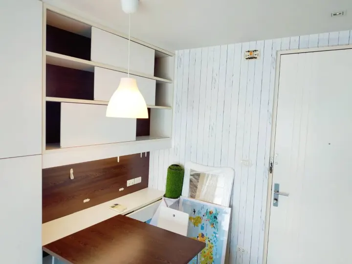 Property photos for The Room Sukhumvit 64