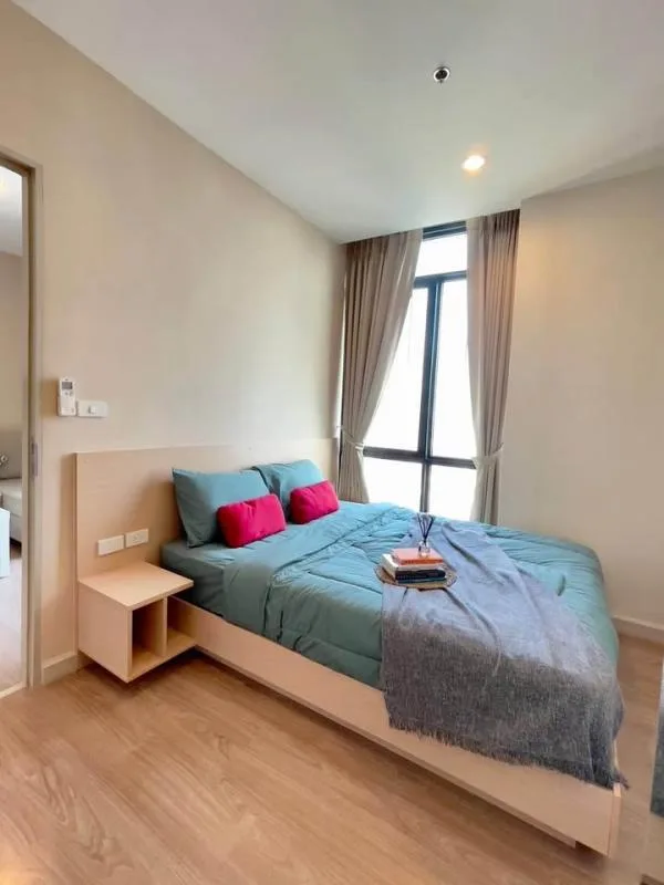 Property photos for The Capital Ratchaprarop-Vibha