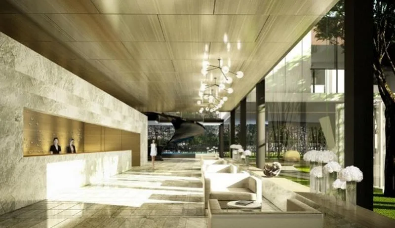 Property photos for Circle Sukhumvit 11