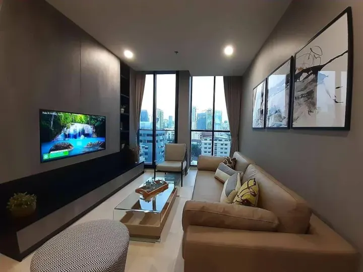 Property photos for Noble Ploenchit