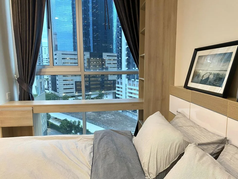 Property photos for Noble Revolve Ratchada