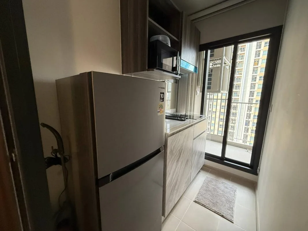 Property photos for Aspire Onnut Station