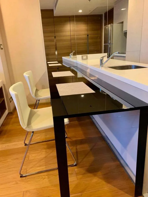 Property photos for The Address Sathorn