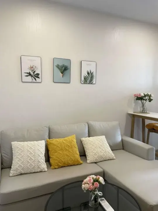 Property photos for Supalai Premier Si Phraya-samyan