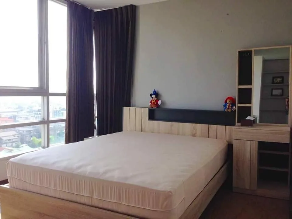 Property photos for Baan Pathumwan