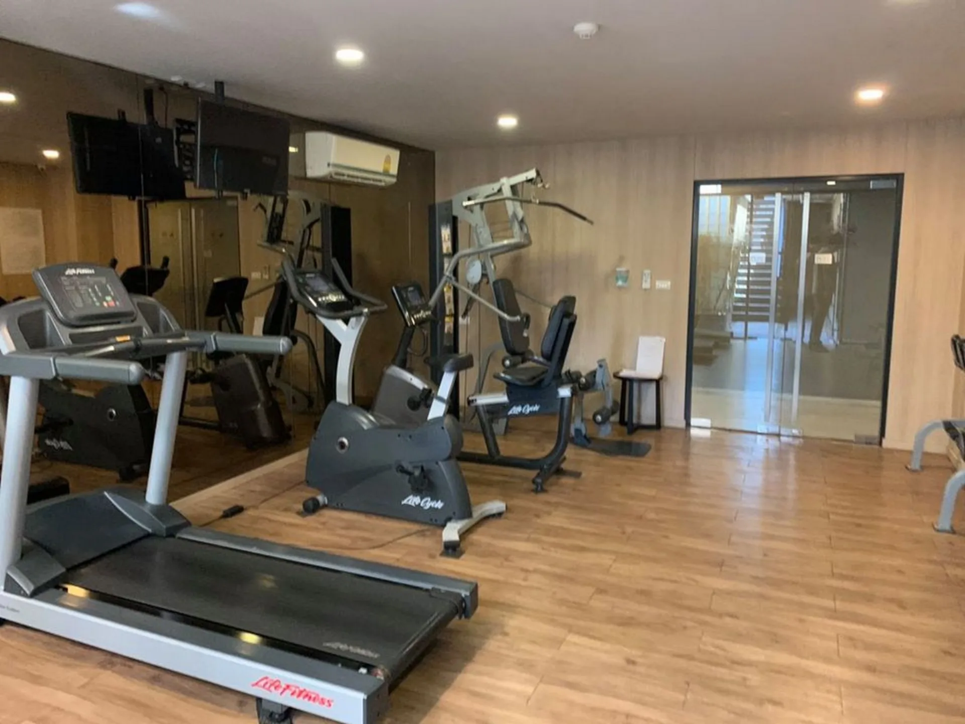 Property photos for Klass Condo Silom