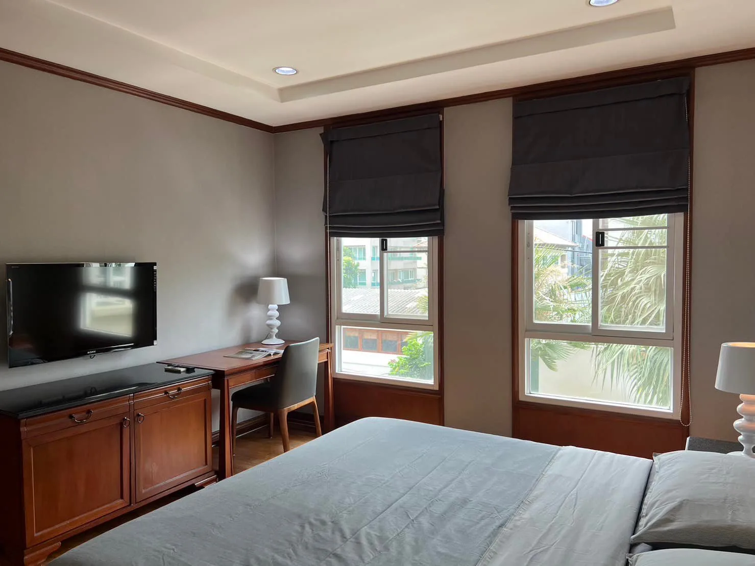 Property photos for The Bangkok Sukhumvit 43
