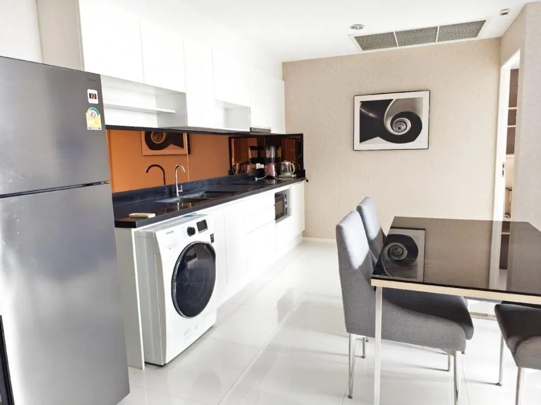 Property photos for Movenpick Residences Ekkamai Bangkok