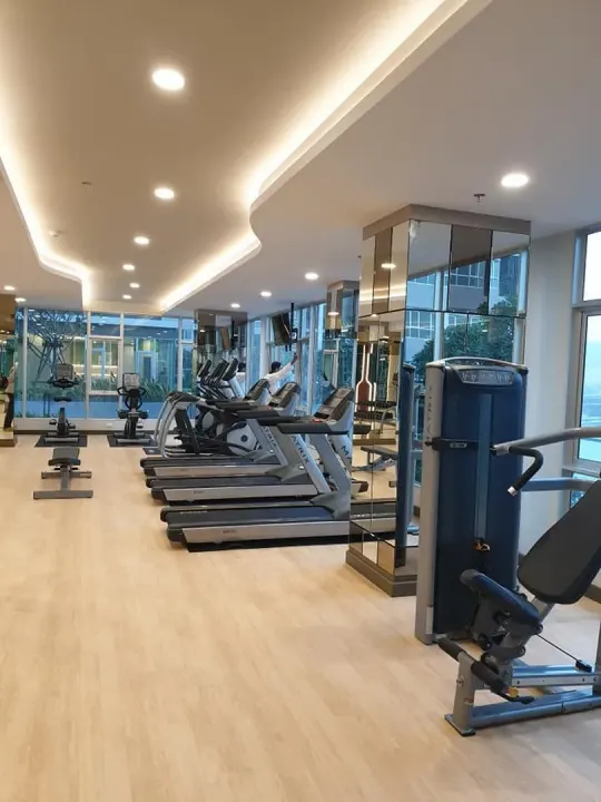 Property photos for Supalai Veranda Rama 9