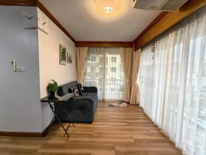 Property photos for The Parkland Bangna