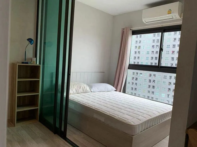 Property photos for The Privacy Rama 9
