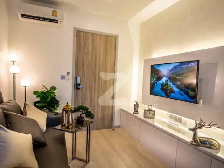 Property photos for Knightsbridge Prime Sathorn