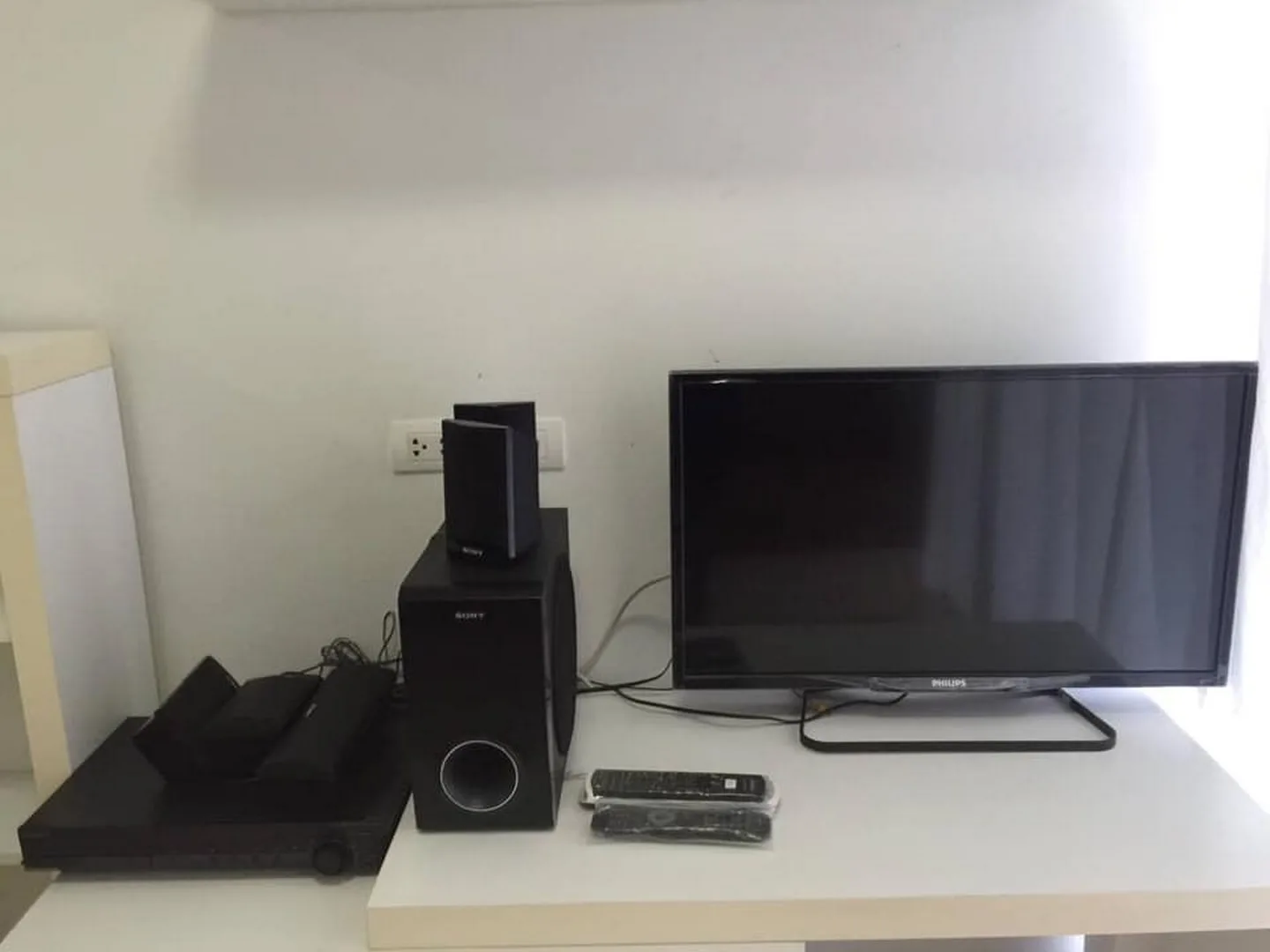 Property photos for A Space Asoke - Ratchada