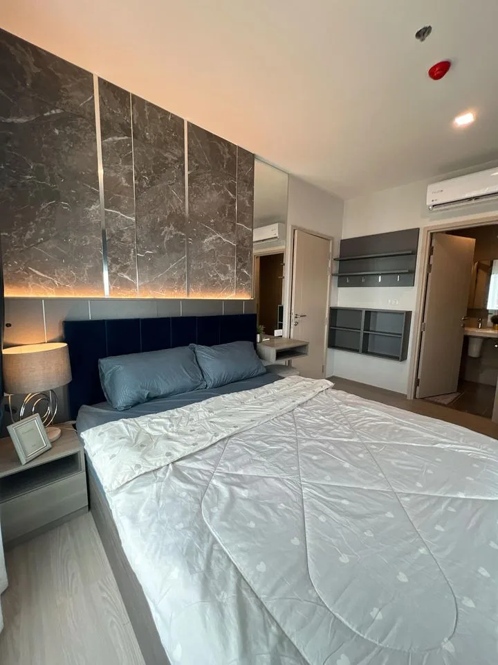 Property photos for The Base Phetchaburi-thonglor