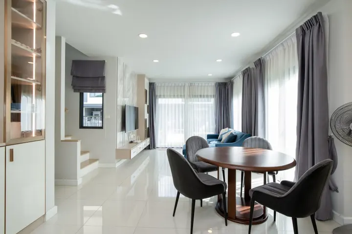 Property photos for Britania Bangna Km.12