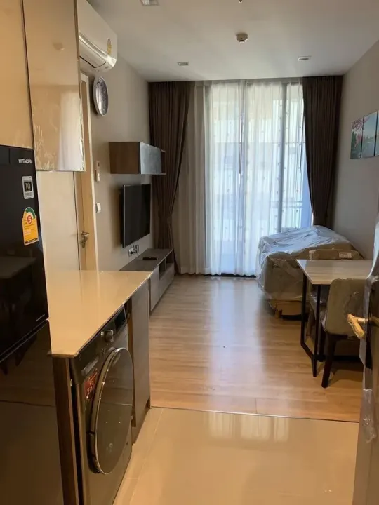 Property photos for THE LINE Phahol - Pradipat