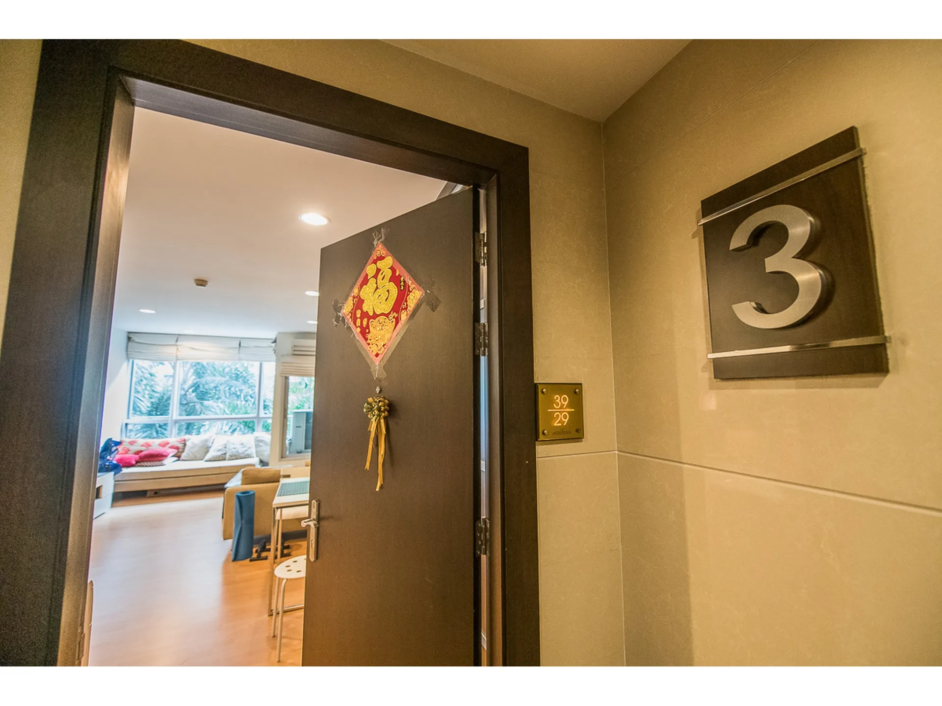 Property photos for The Address Sukhumvit 42