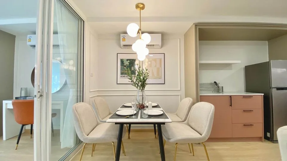 Property photos for The Waterford Sukhumvit 50