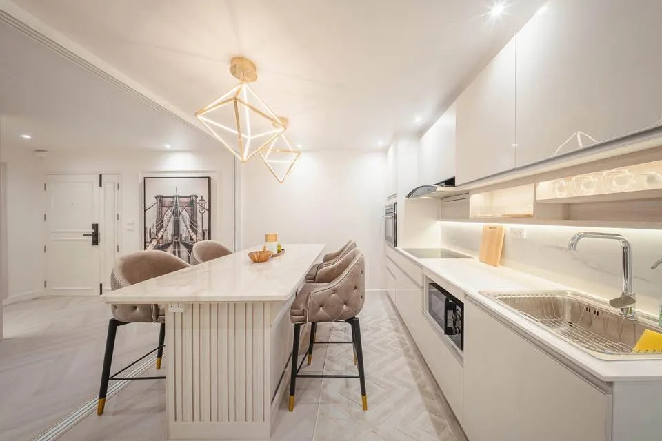 Property photos for Fortune Condo Town