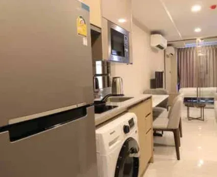 Property photos for Walden Asoke