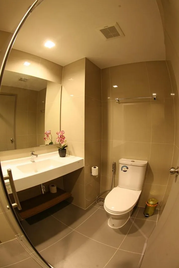 Property photos for Ideo Sukhumvit 93