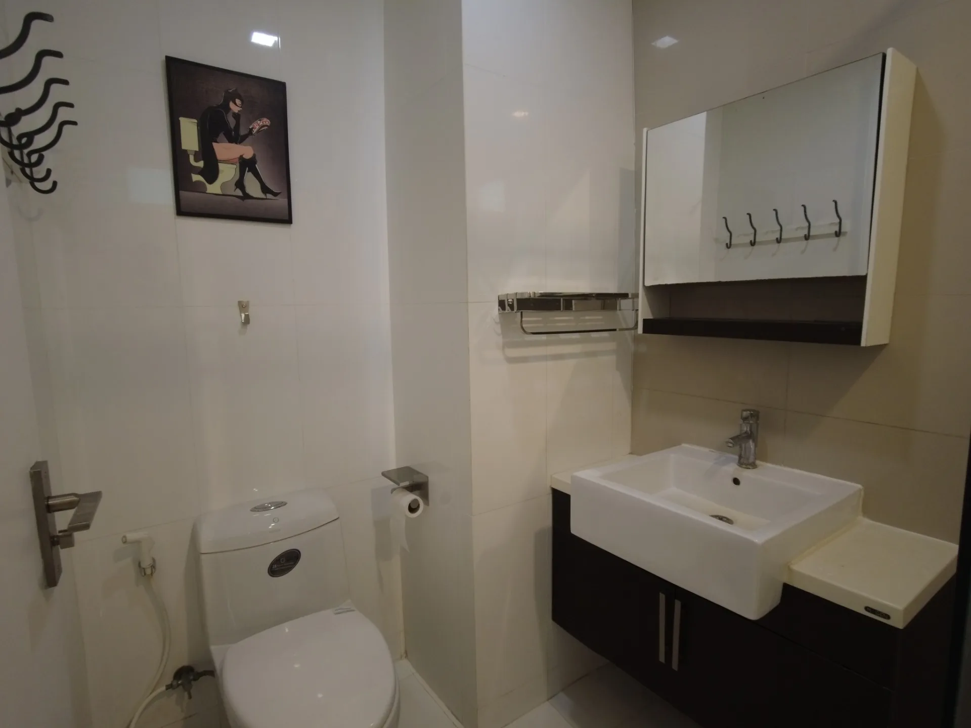 Property photos for The Bloom Sukhumvit 71
