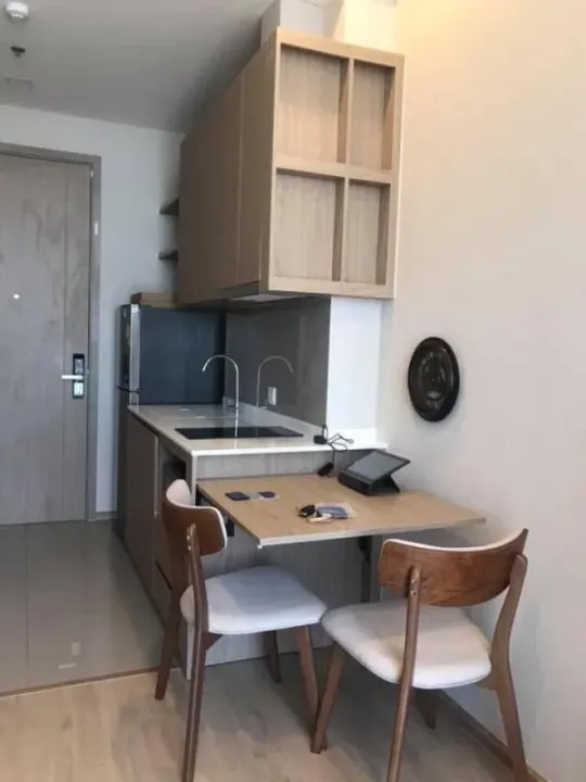 Property photos for Centric Ratchayothin
