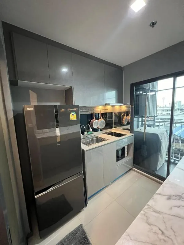 Property photos for Ideo Sukhumvit 93