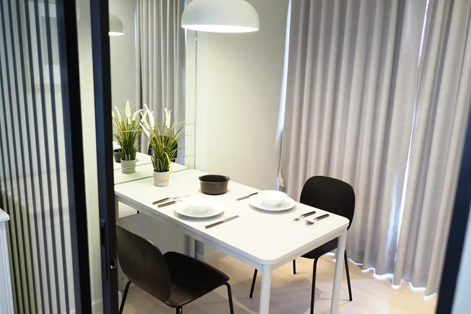 Property photos for Knightsbridge Prime Sathorn